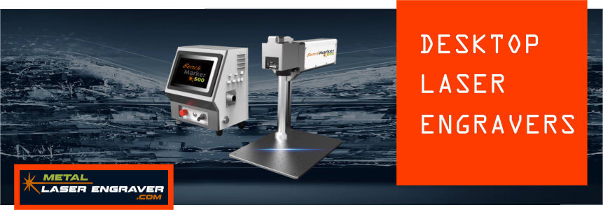 DESKTOP LASER ENGRAVER
