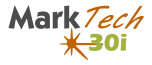 MarkTech30i Portable Laser Engravers