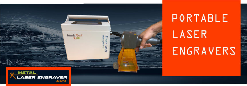 PORTABLE LASER ENGRAVER