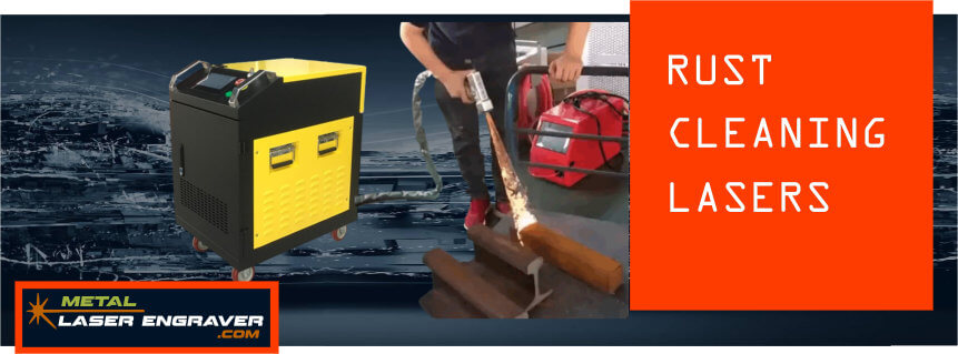 LASER CLEANING MACHINE